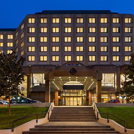 Vienna House By Wyndham Diplomat Prague Hotel Exterior foto