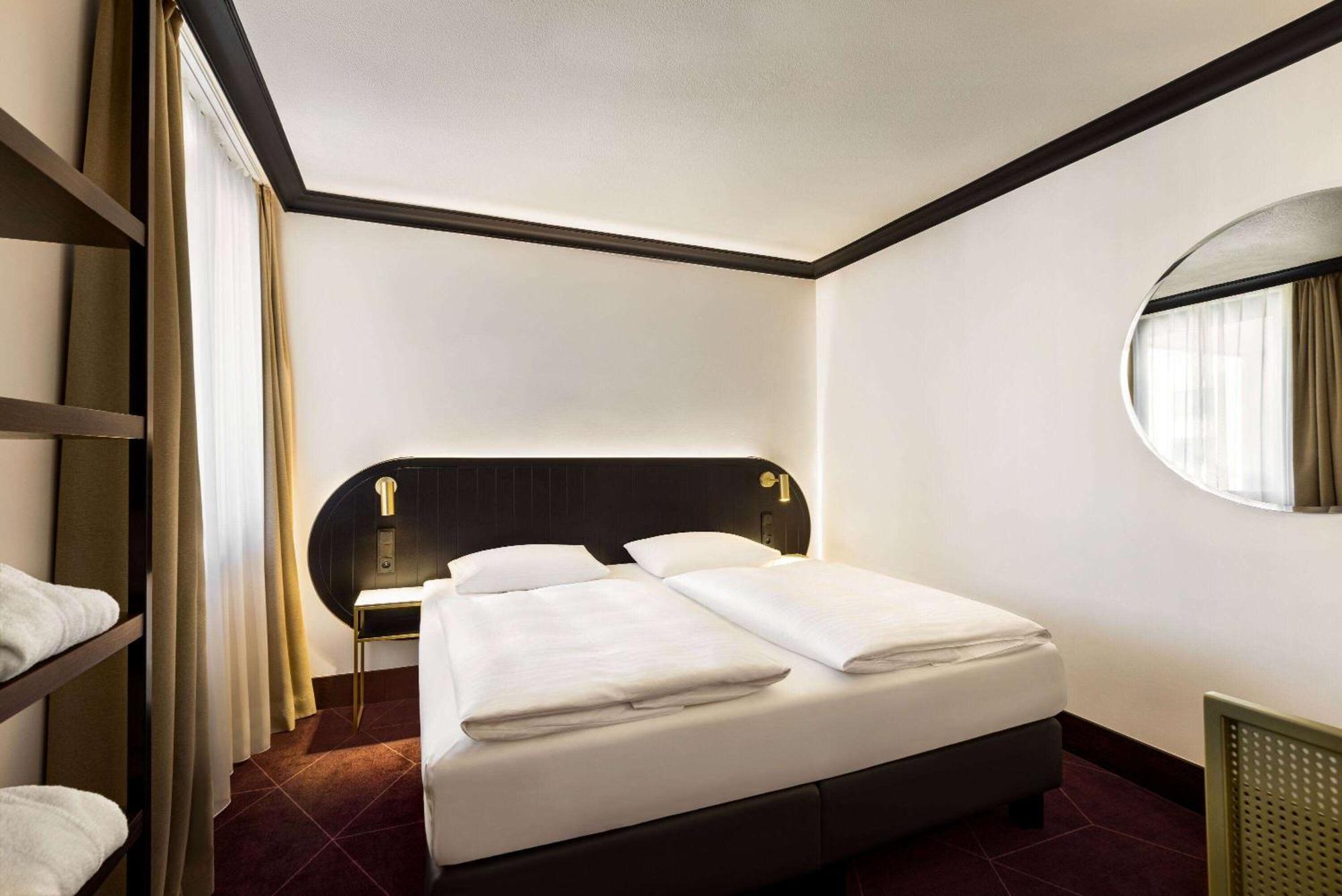 Vienna House By Wyndham Diplomat Prague Hotel Exterior foto