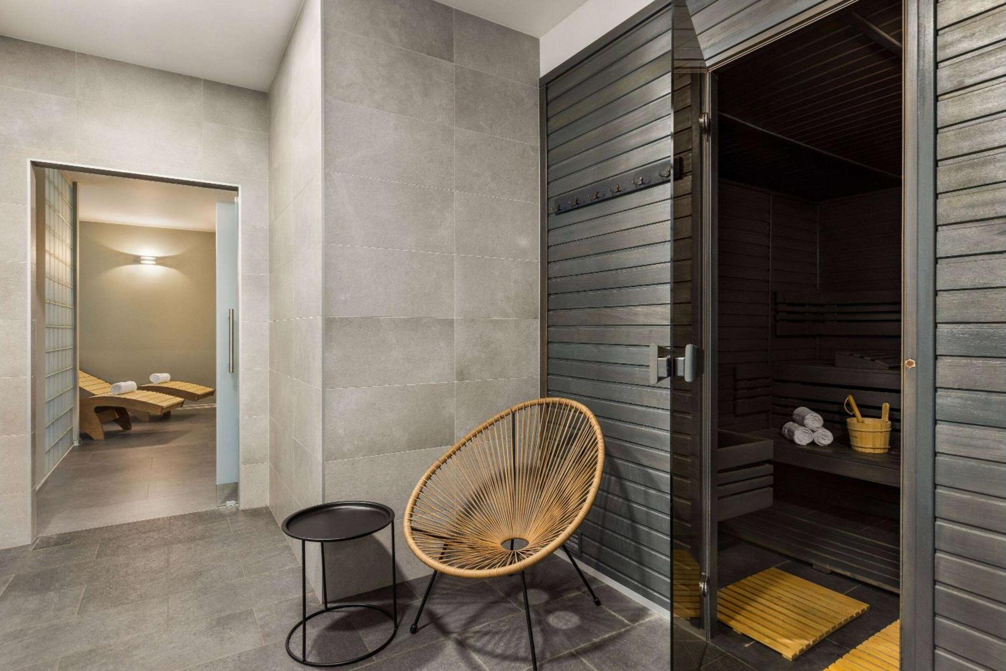 Vienna House By Wyndham Diplomat Prague Hotel Exterior foto
